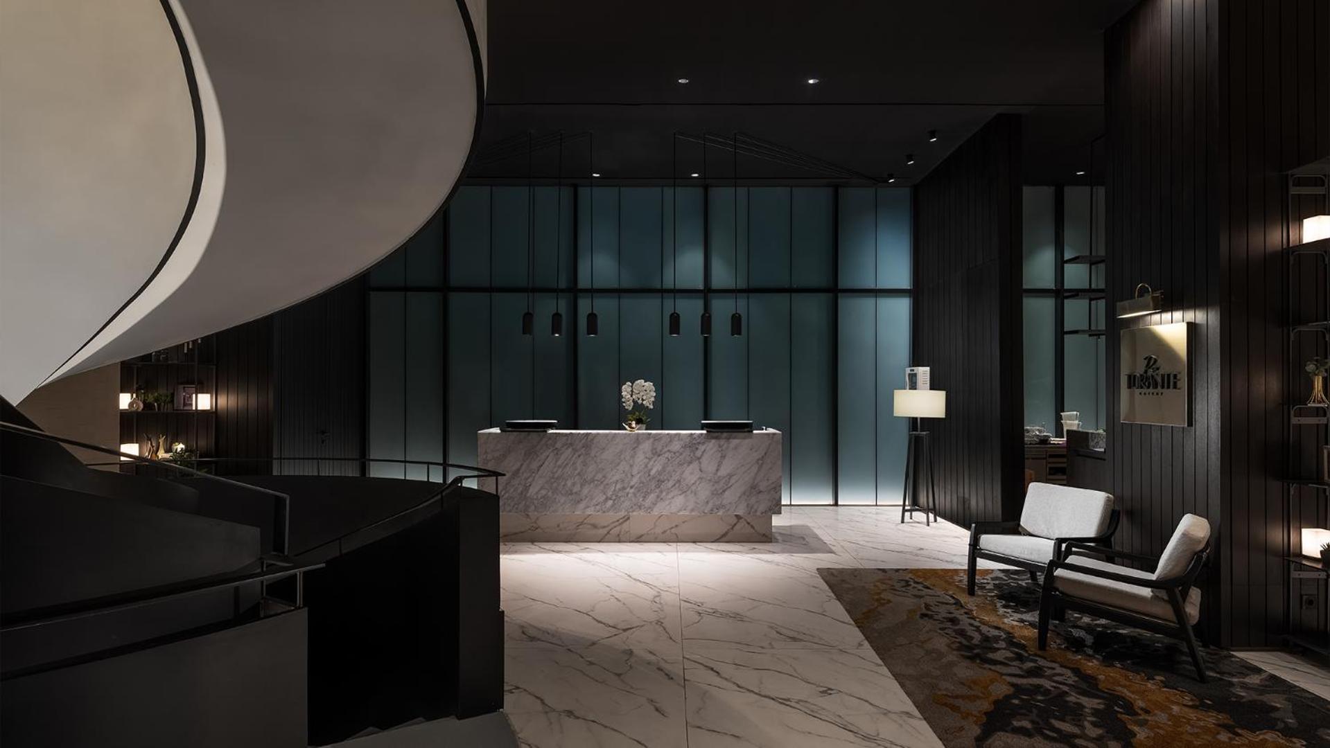 Rez Hotel スマラン エクステリア 写真
